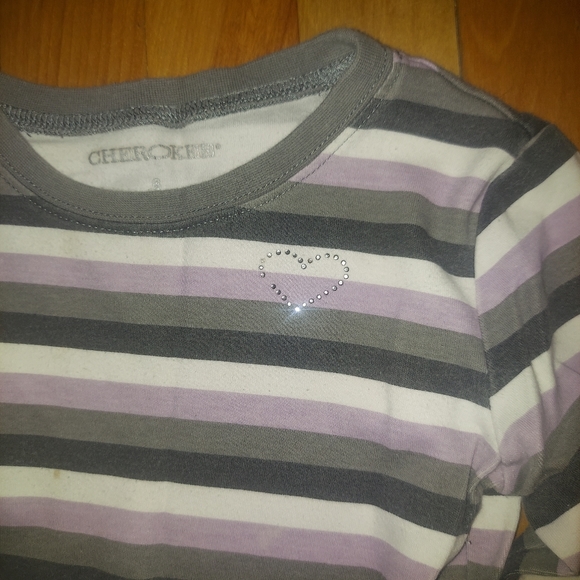 8pcs Mixed Lot Bundle Girls Kids Clothes Clothing size 6-6x - Picture 8 of 10